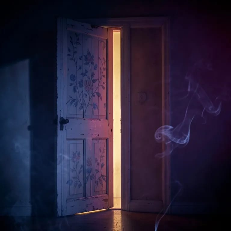 Make Me Cry (Haunting Melodies)