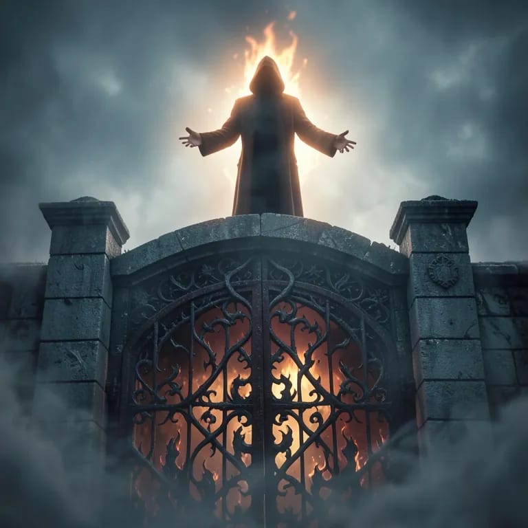 Ninth Angel