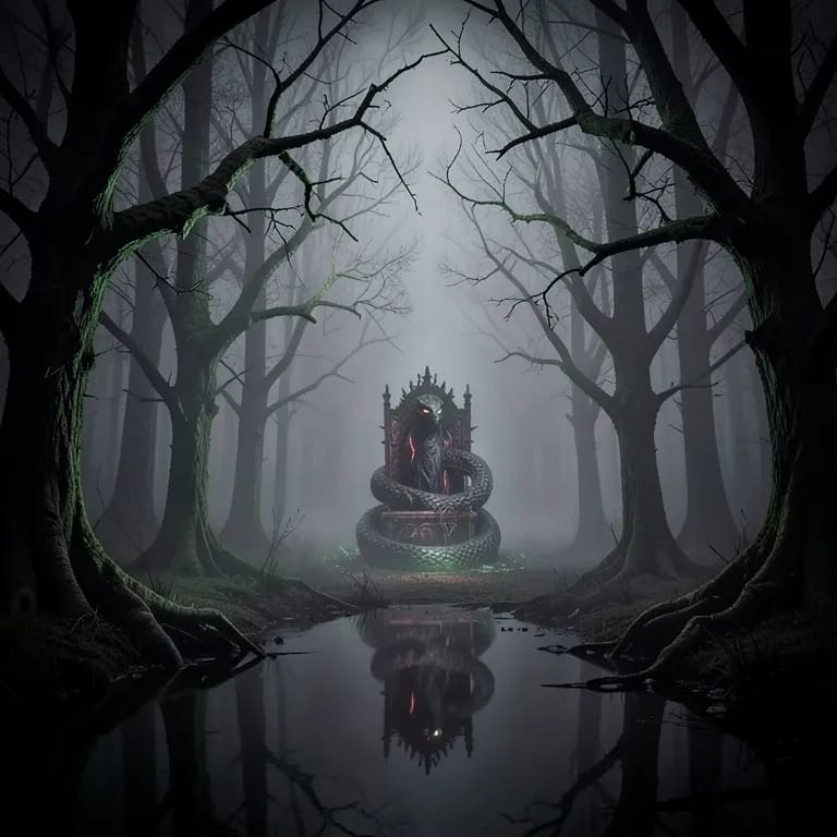 Serpent Queen's Reign