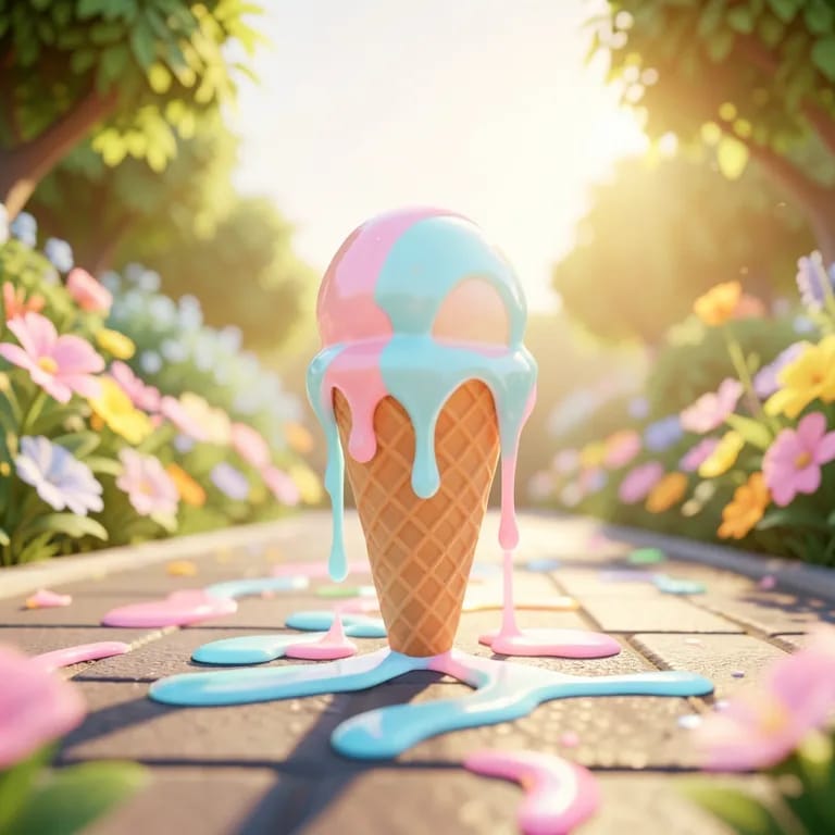 Summer Day