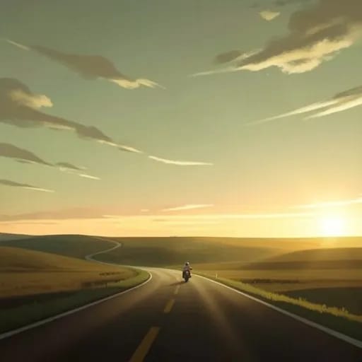 Road to Freedom