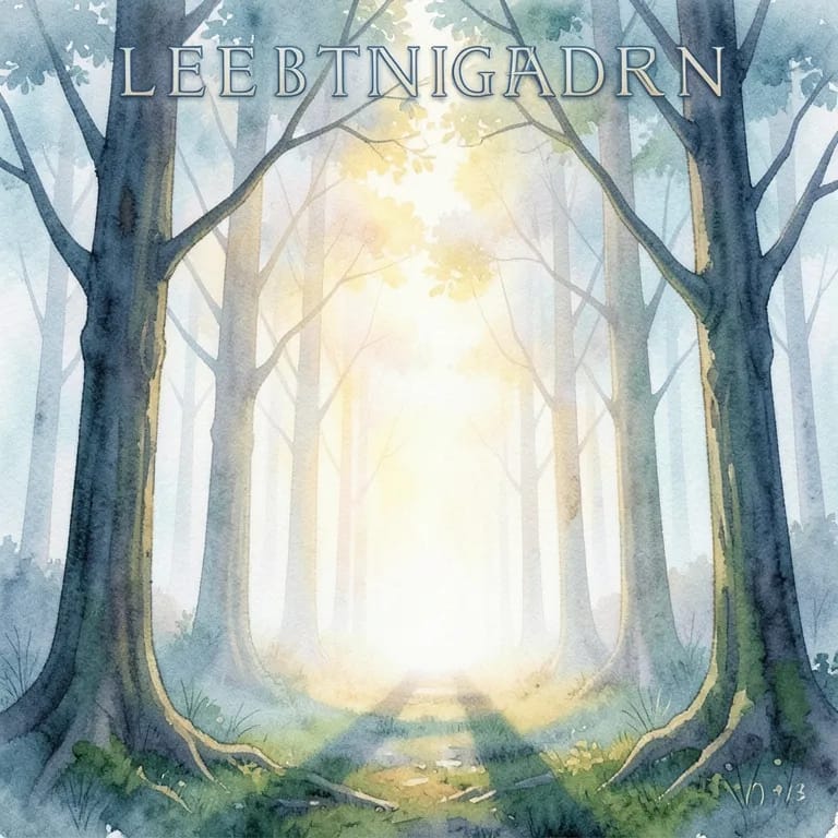 Riverbank Praise