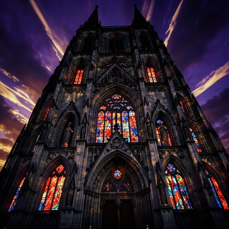 Gothic