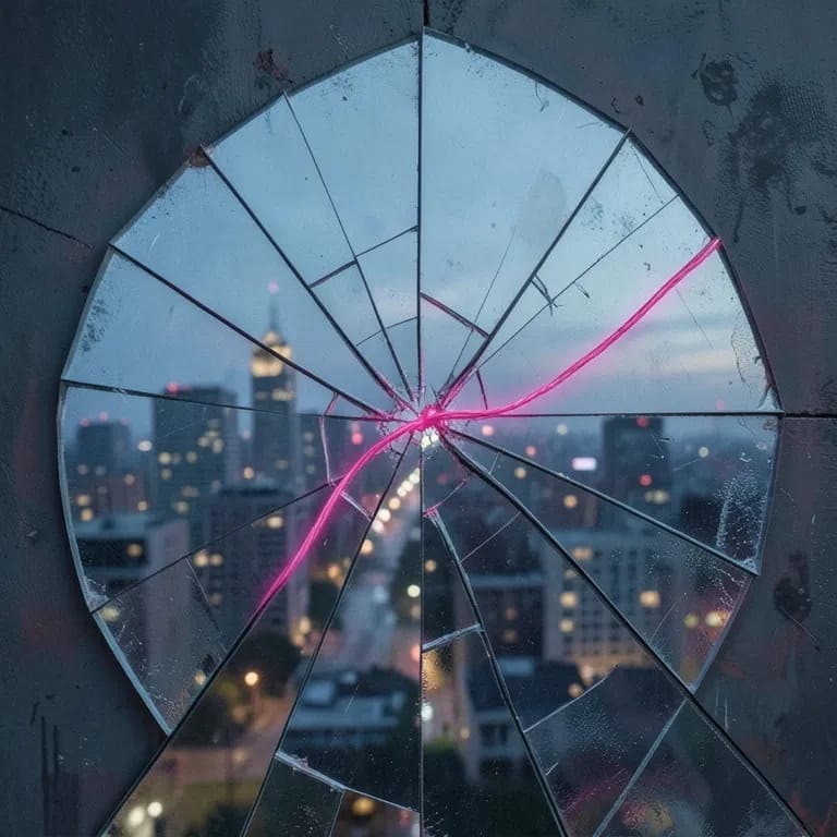 Lost In Our Echoes