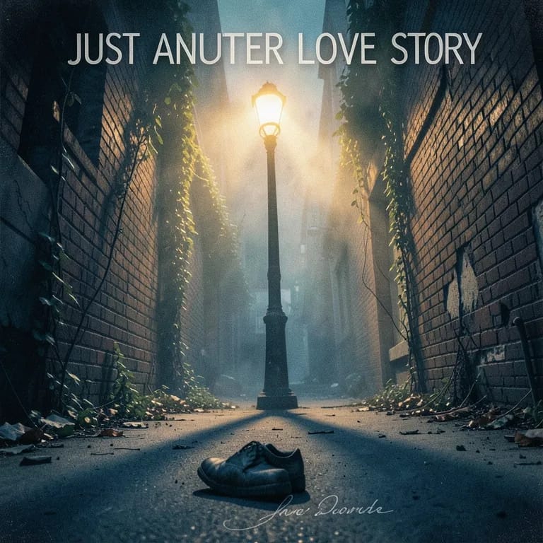 Just Another Love Story