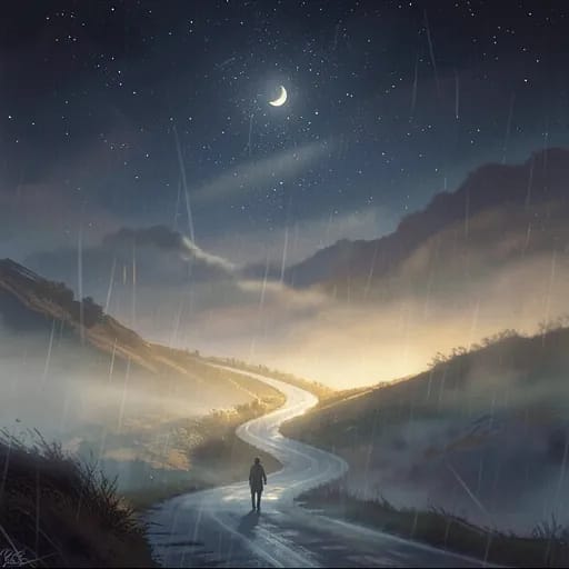 Beyond the Storm