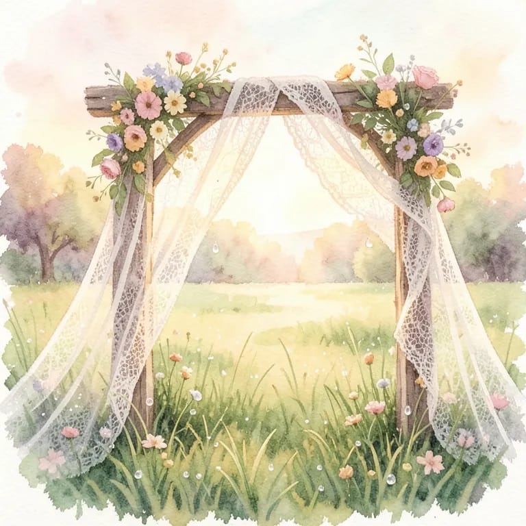 Wedding Day