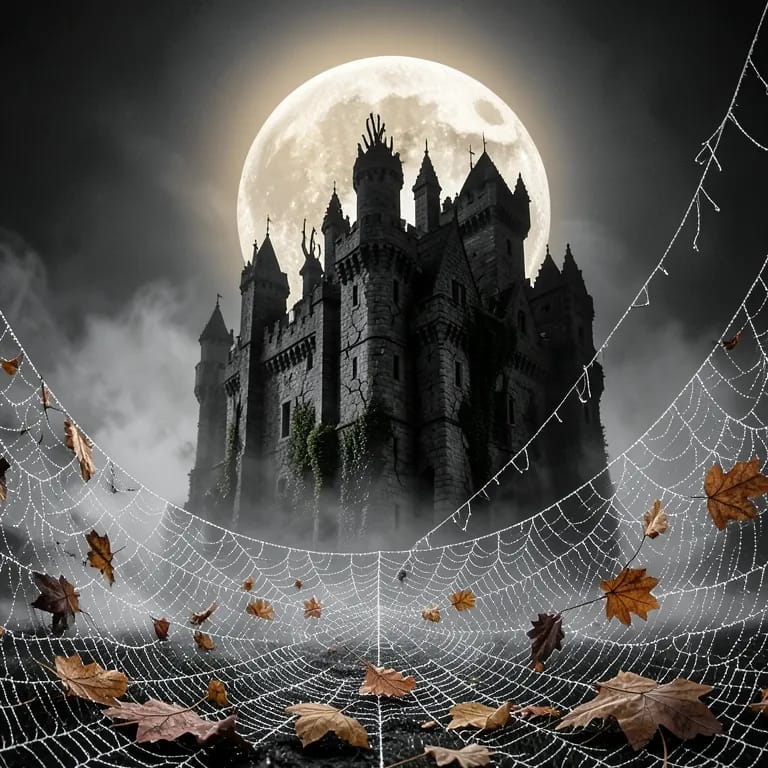 Moonlit Secrets