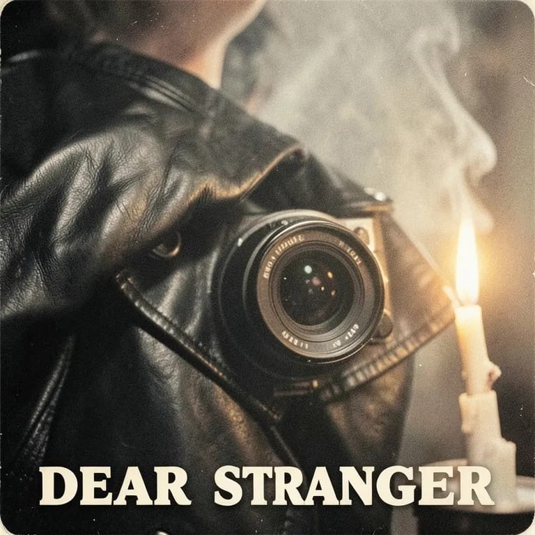 Dear Stranger
