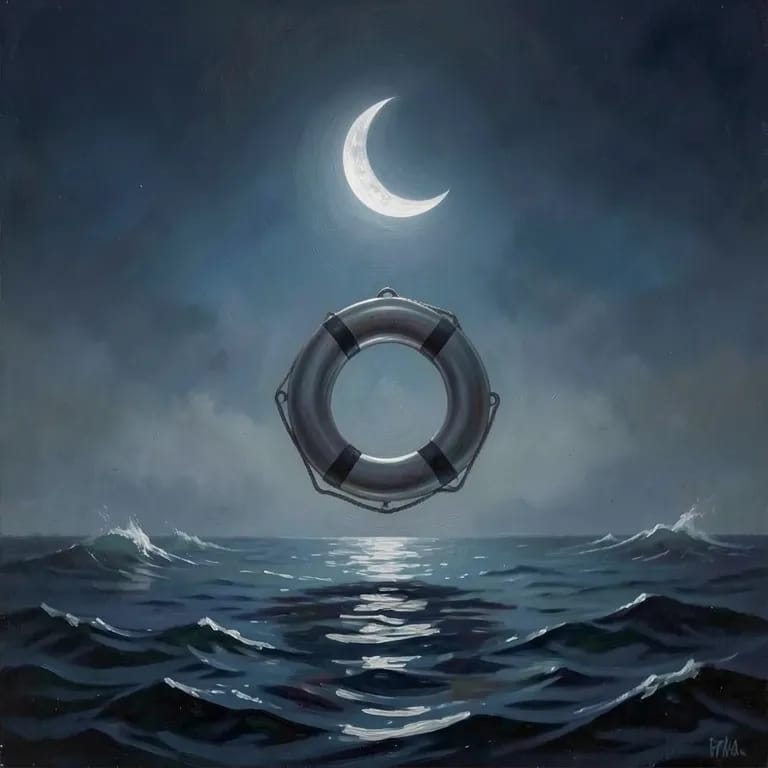 Cold Water Call