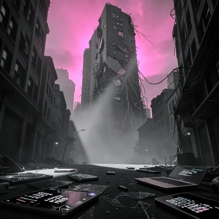 Update Mayhem