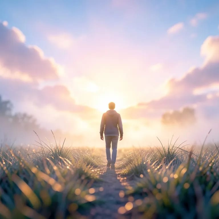 Chasing the Dawn