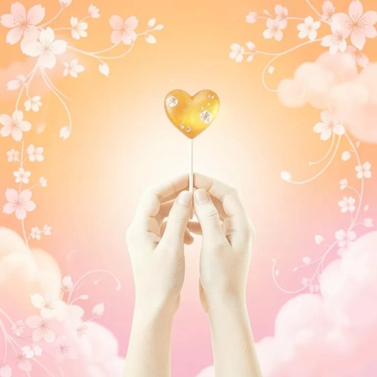 Love So Sweet Thai ver original by Cherry Bullet