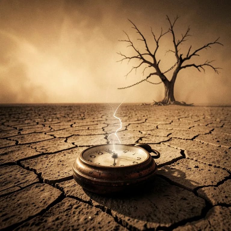 Dust & Chains