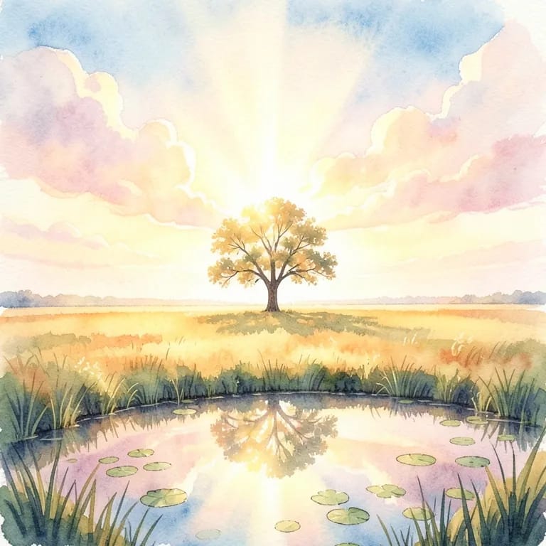 Shining Hope
