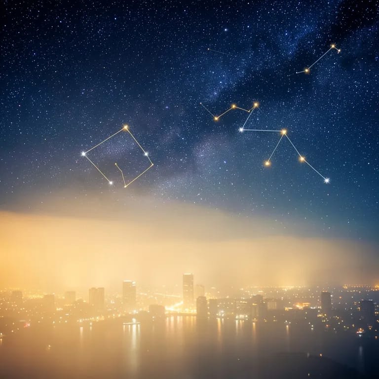 See The Stars