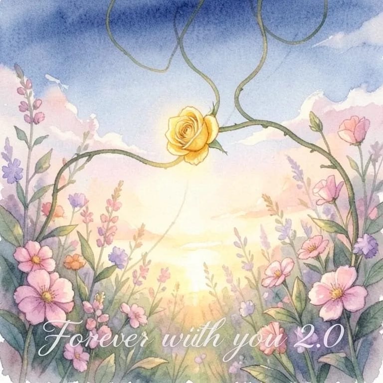 Forever with you 2.0