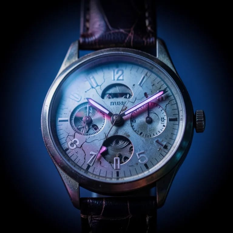 Take the Watch v2
