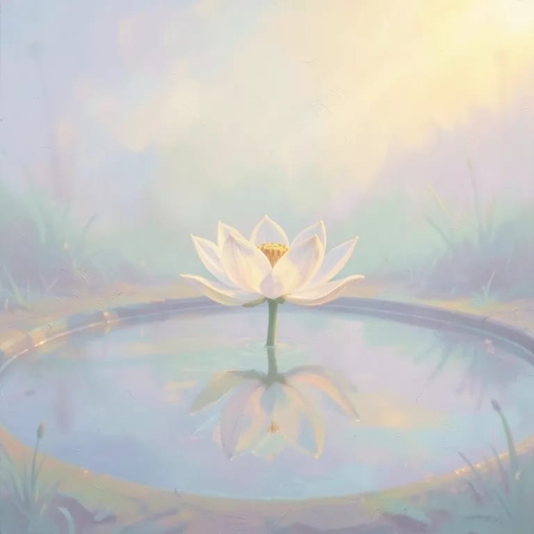 room to breathe