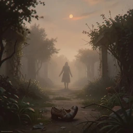 Summers Rain