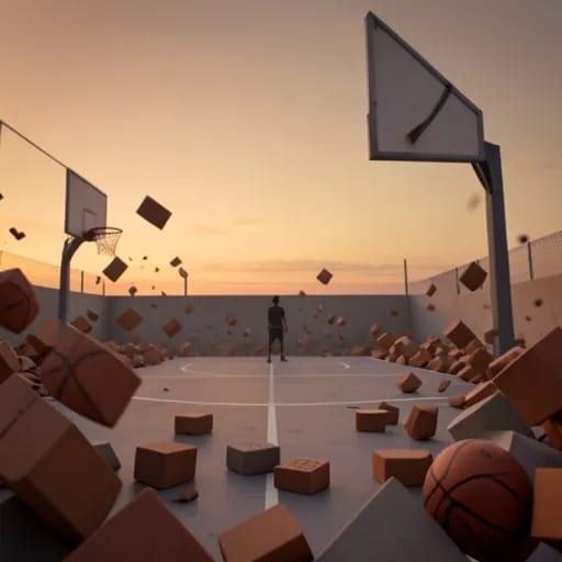 AirBall Bricks