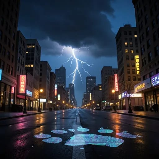 ThunderWolf Protocol