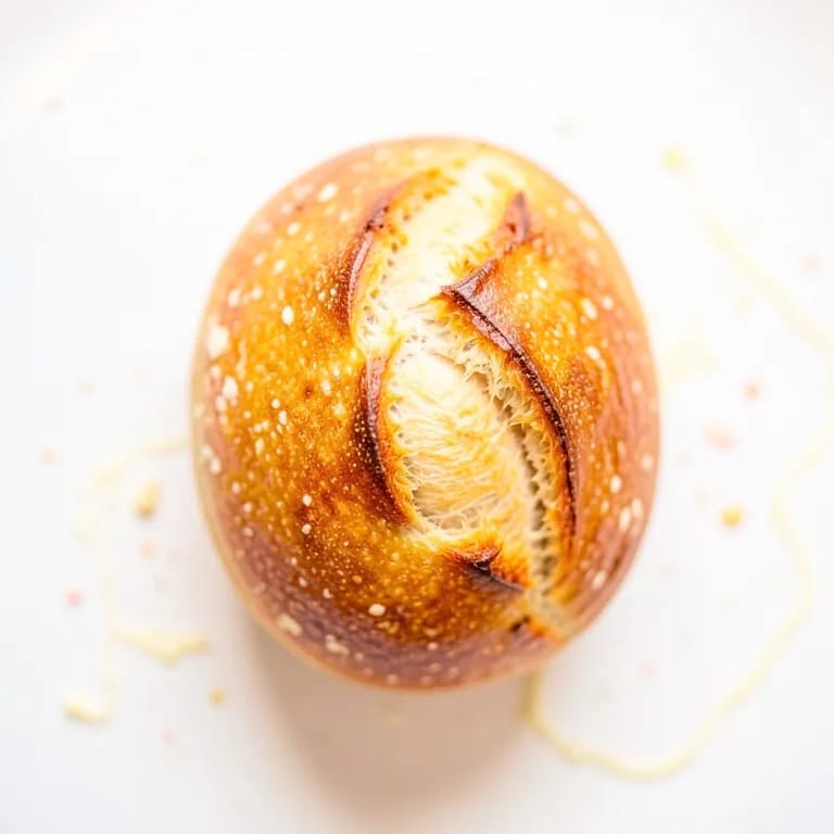 Love Bread