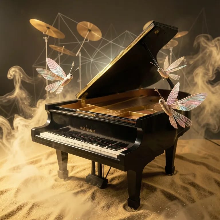 Morpheus's Music Room