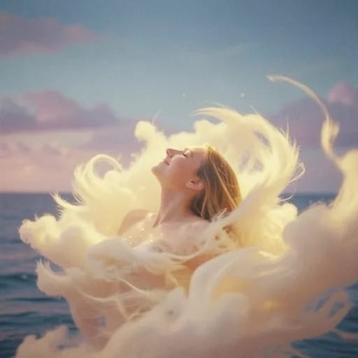 Sun in Pisces