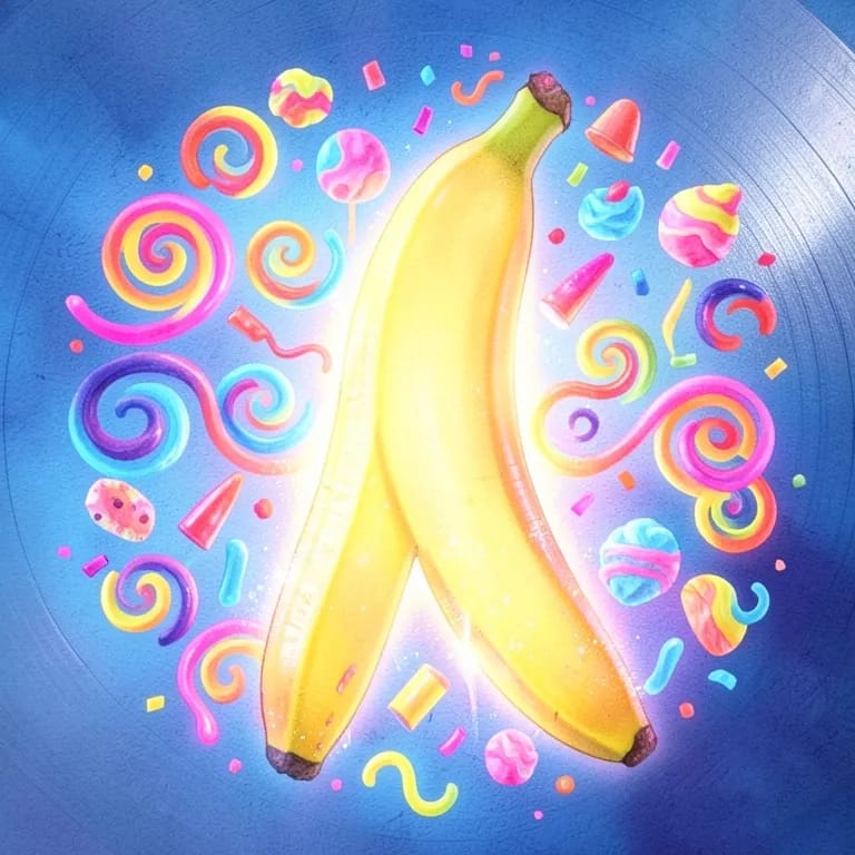 Bananas