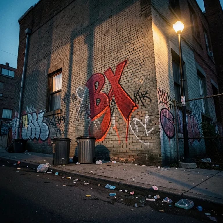 Bx