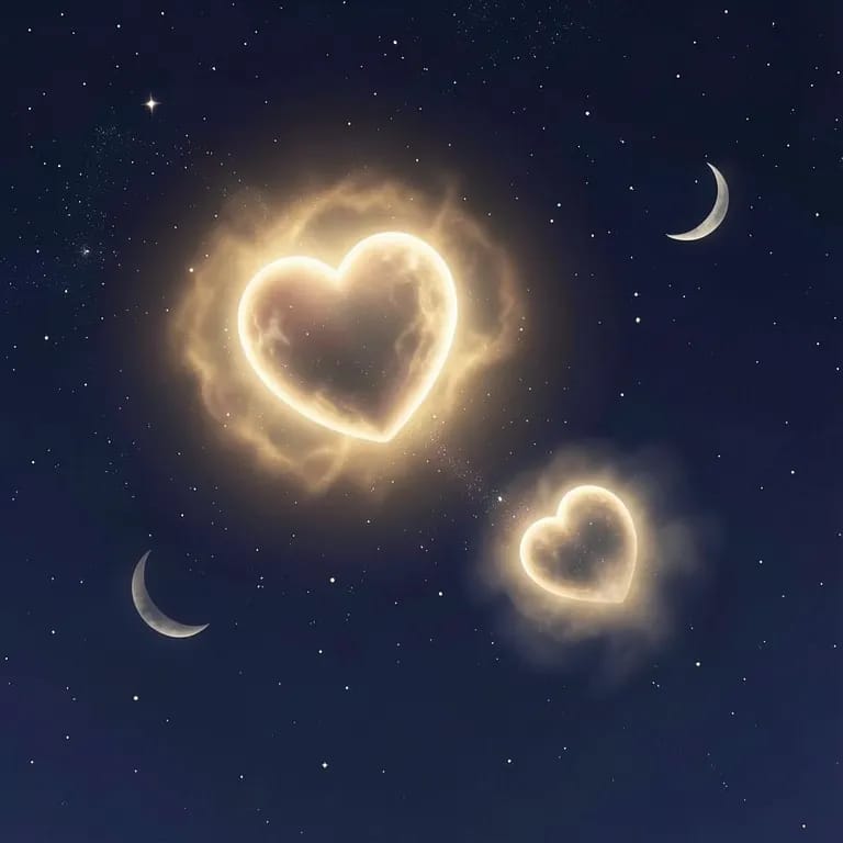 Fumbling Heart