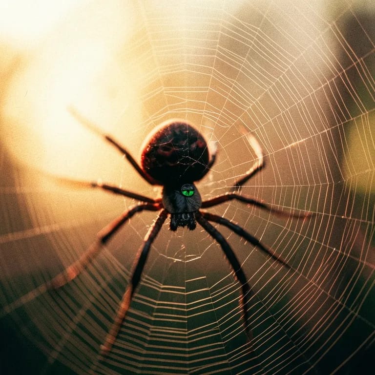 Black Widow