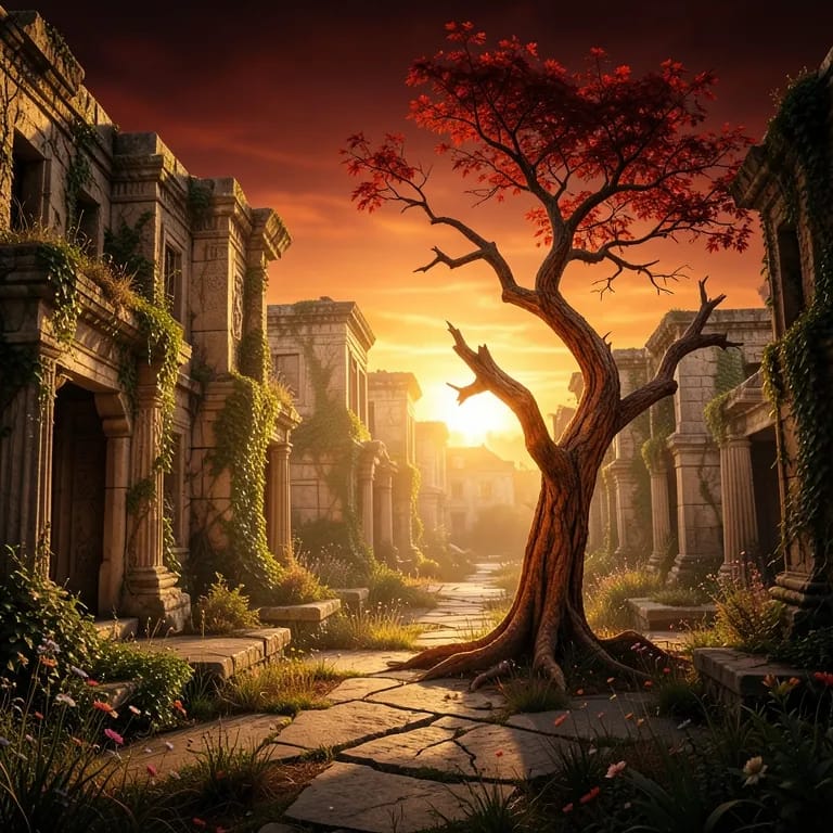 Unsealed Scrolls