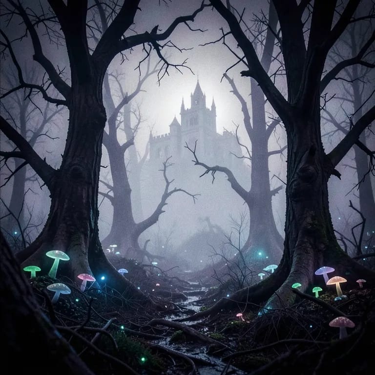 Throne of Ashen Choirs