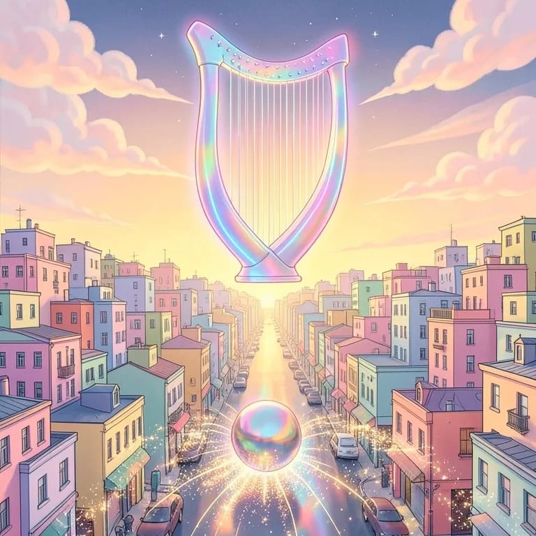 Heaven’s HR Department