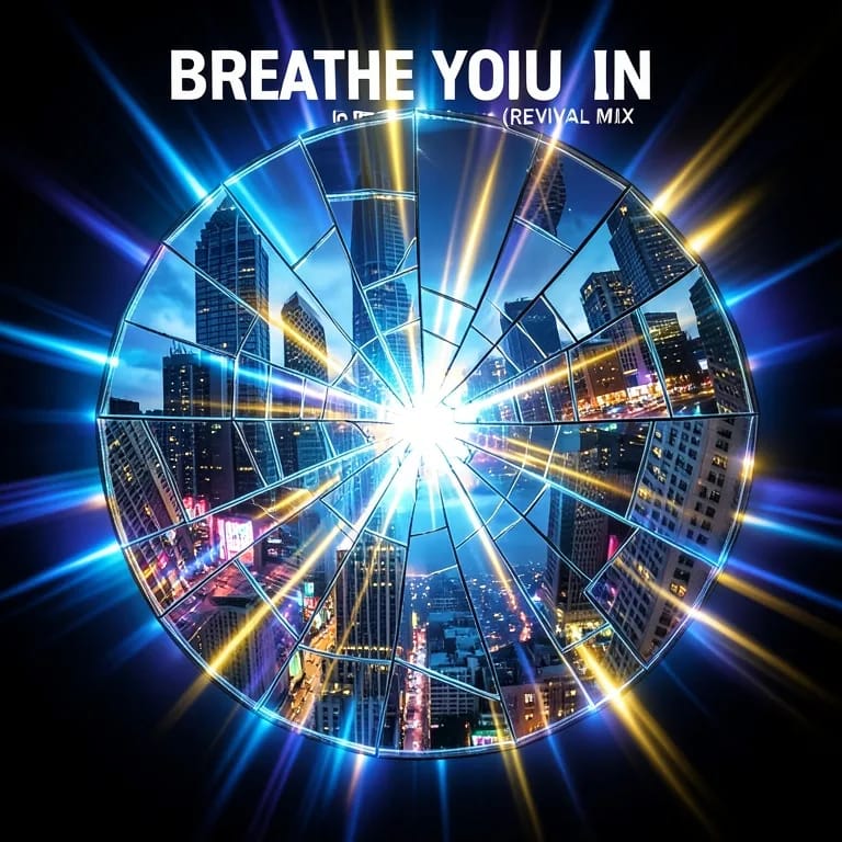 Breathe You In (Revival Mix)