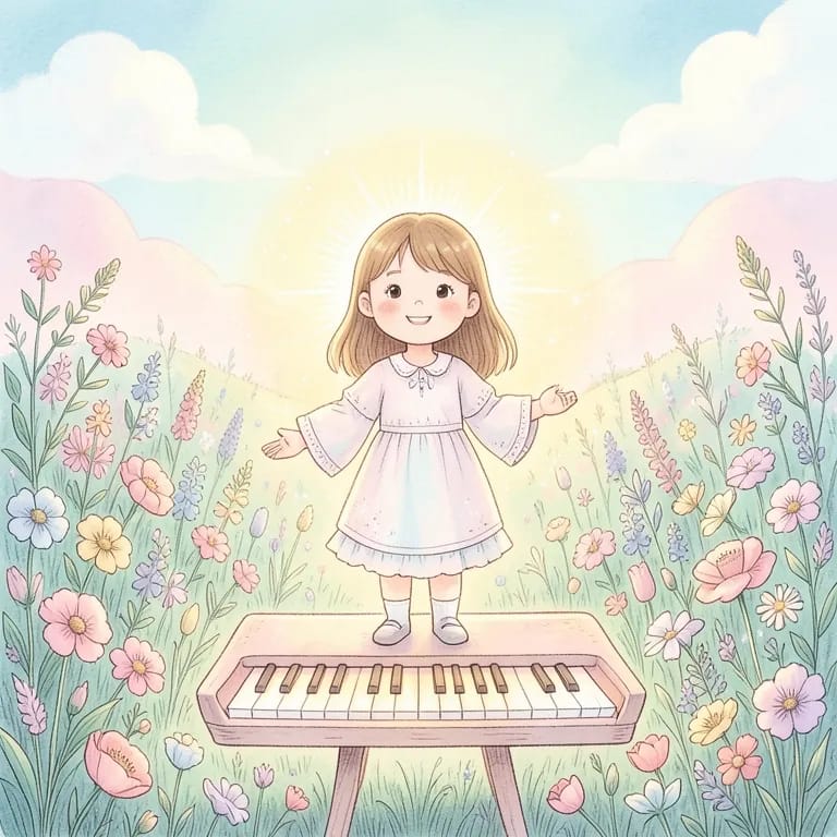 Let’s all try to be happy