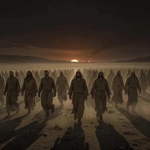 We Will Rise