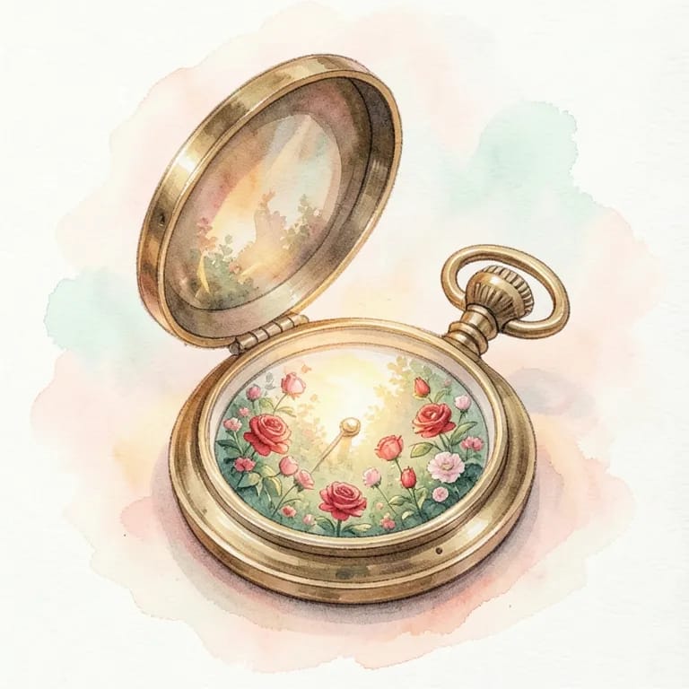 Grand Joueur, Mon Amoureux