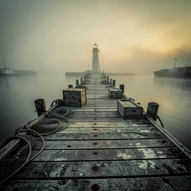 Harbor hypocrite