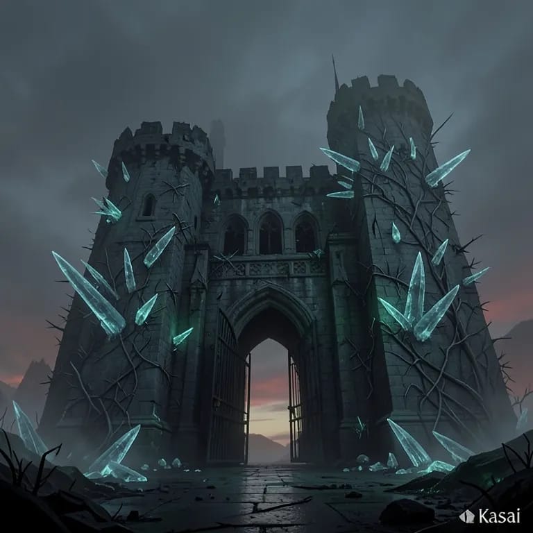 Castle Lair