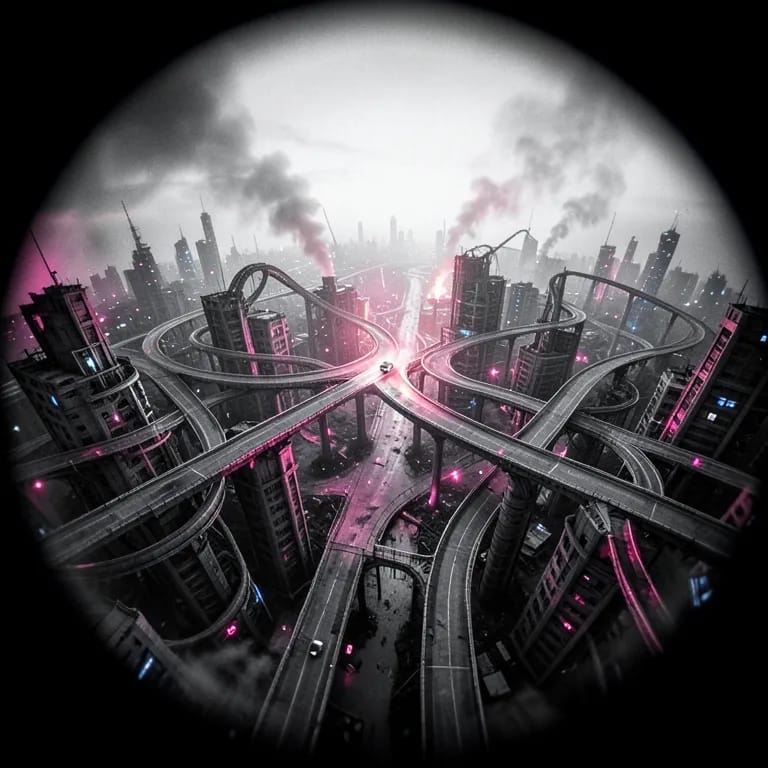 War Path