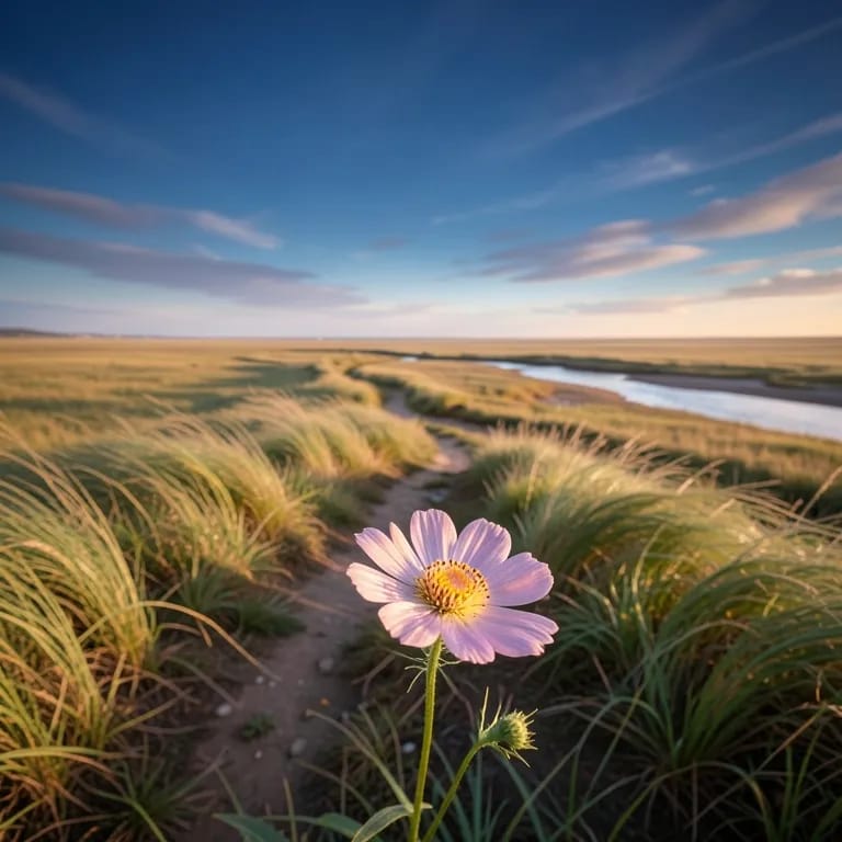 Let Life Be