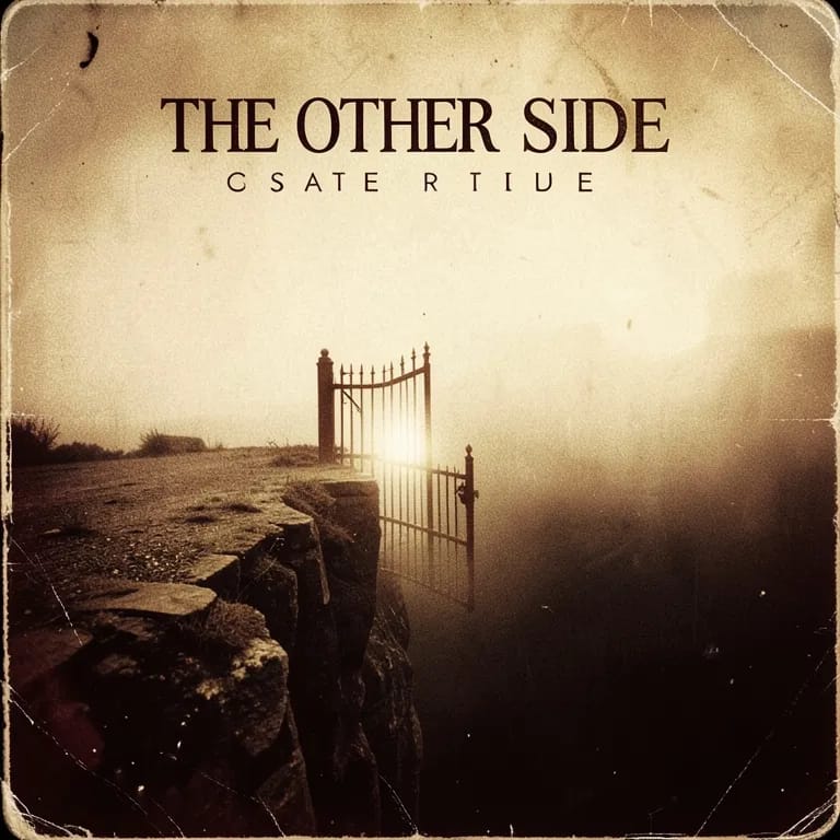 The other side