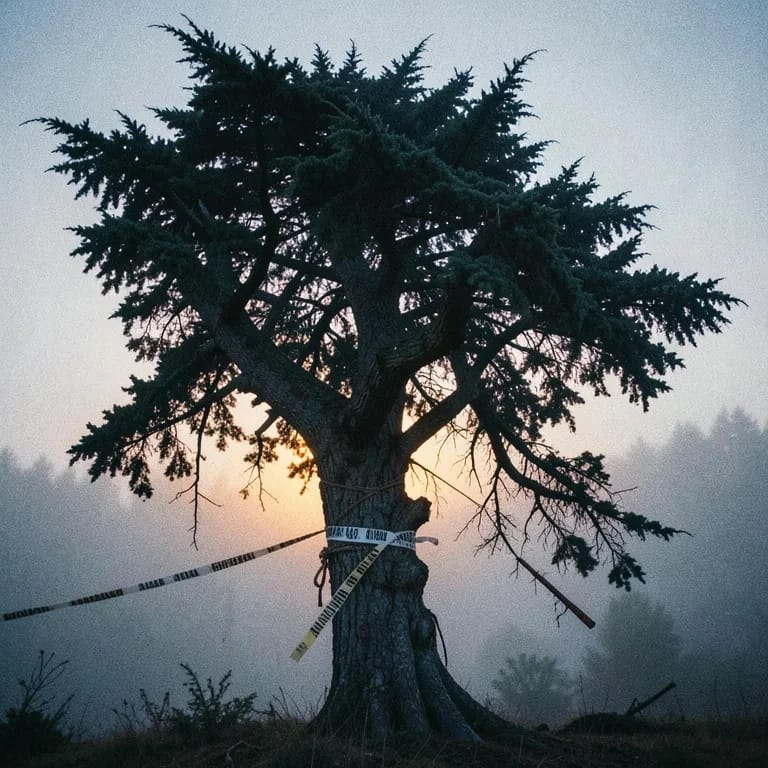 Arbol de la orca remix