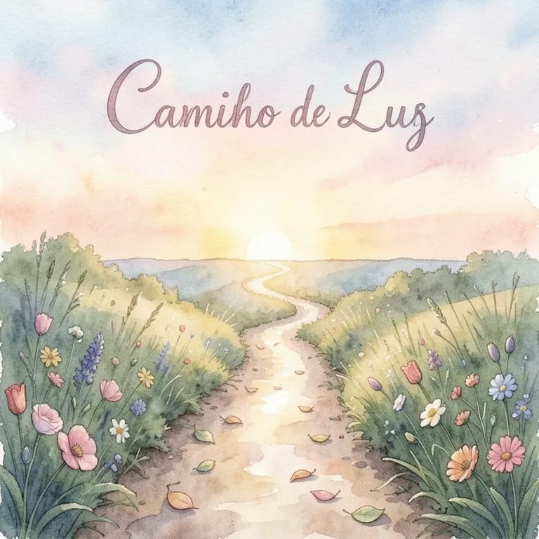 Caminho de Luz