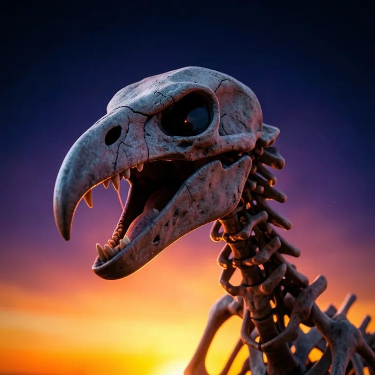 Phoenix Teeth