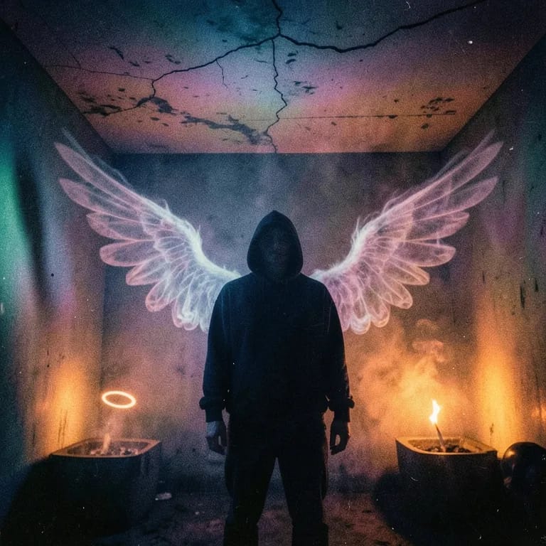 Visions take 2