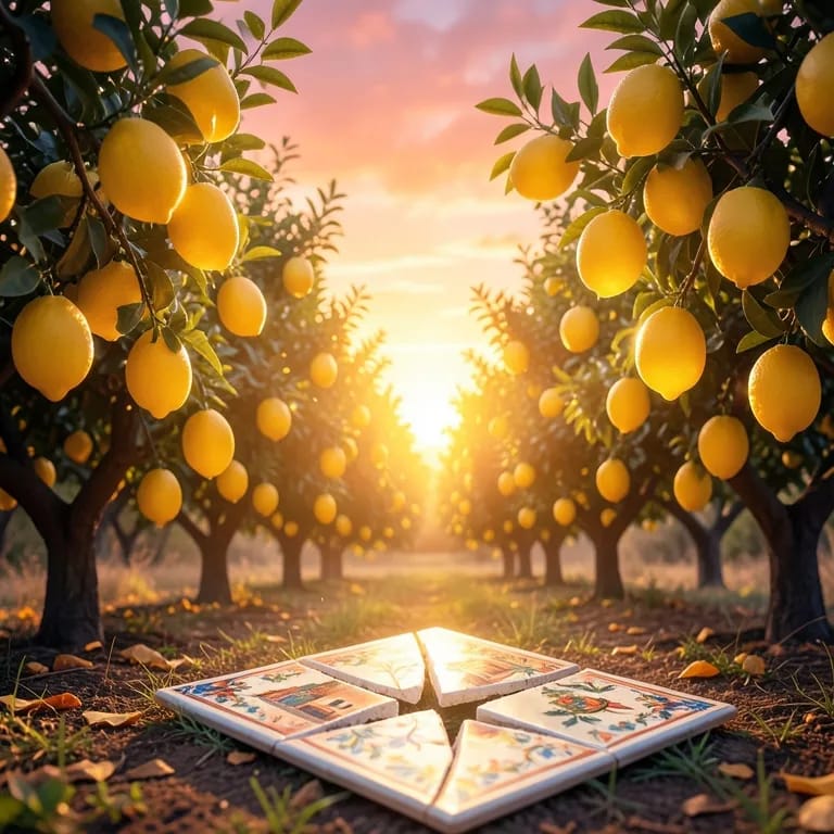 Limoncello